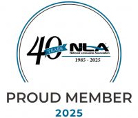 National Limousine Association -NLA